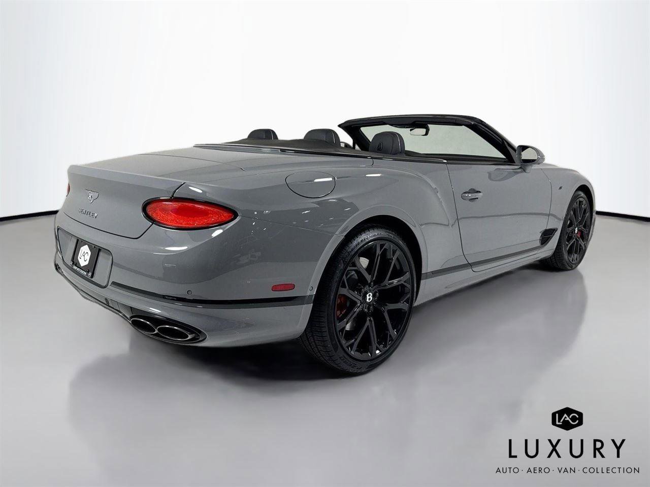 Used 2023 Bentley Continental GT S image 6