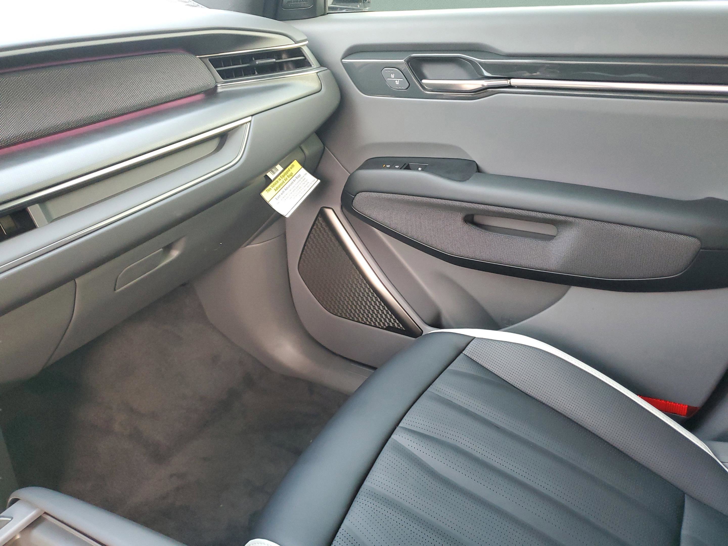 New 2026 Kia EV9 GT-Line image 23