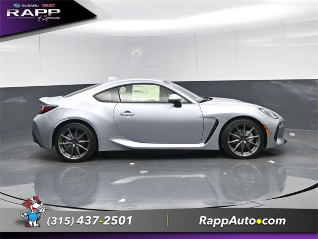 New 2025 Subaru BRZ Limited image 3