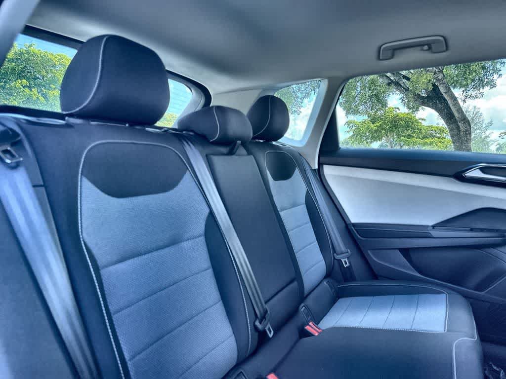 New 2026 Volkswagen Taos S FWD image 26
