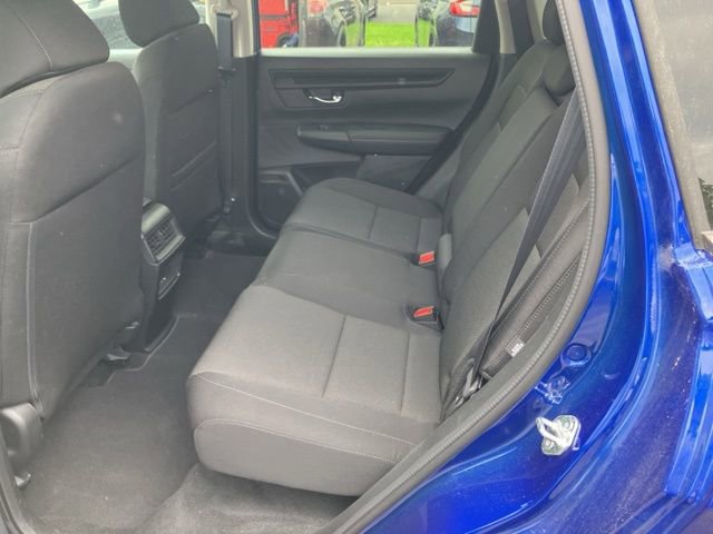 Used 2025 Honda CR-V EX image 13