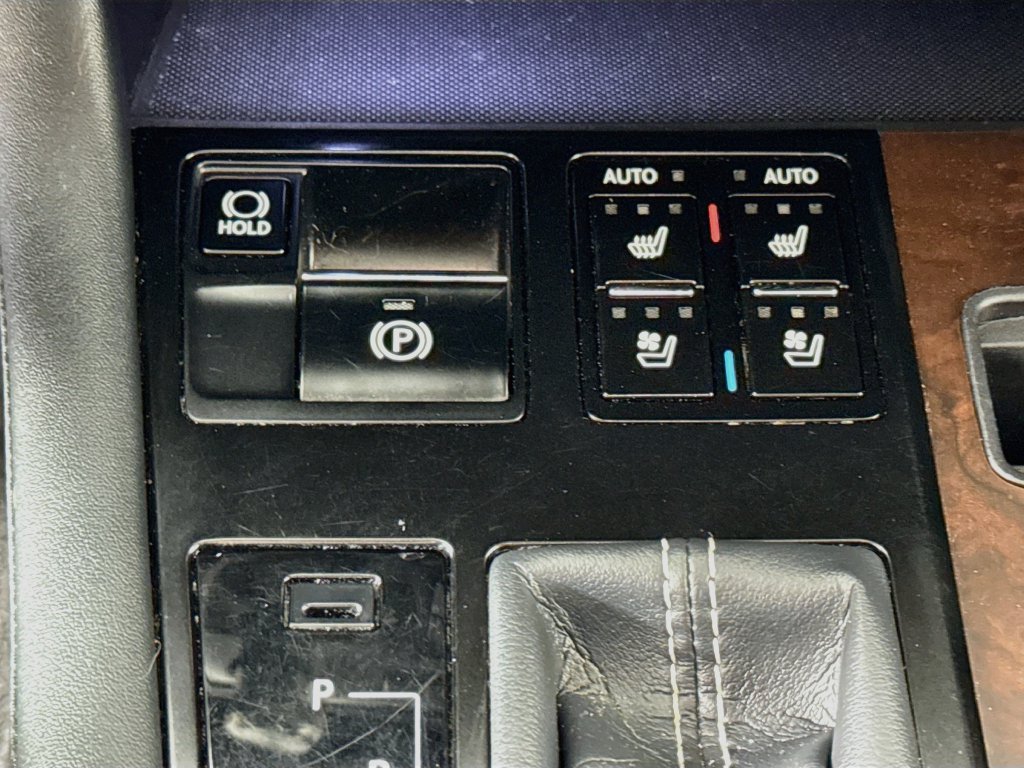 Certified 2021 Lexus RX 450h AWD w/ Premium Package image 20