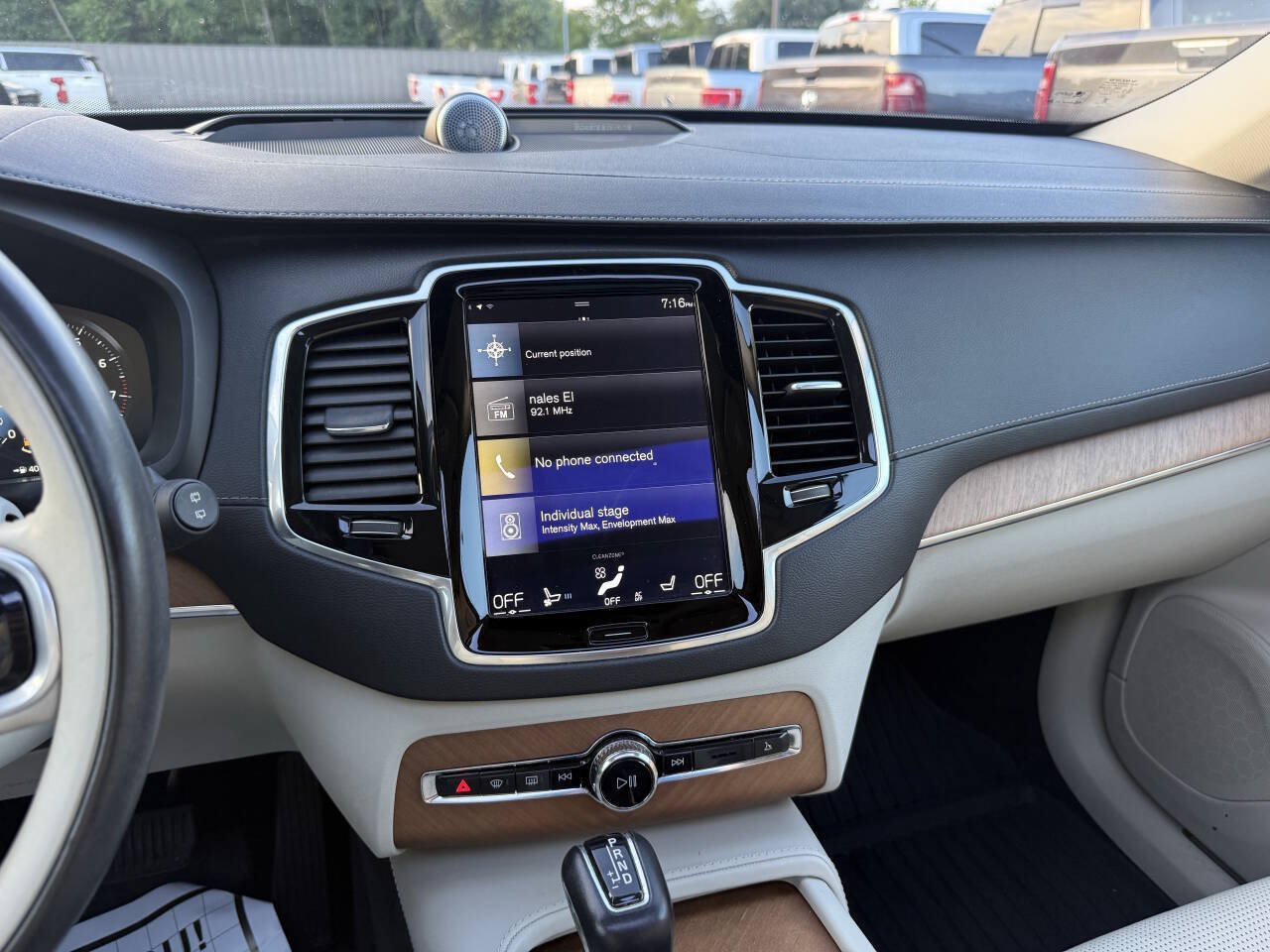 Used 2018 Volvo XC90 T6 Inscription w/ Convenience Package AWD/4WD image 26