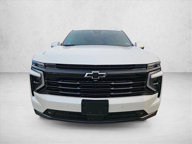Used 2025 Chevrolet Tahoe RST w/ Comfort Package RWD video 2
