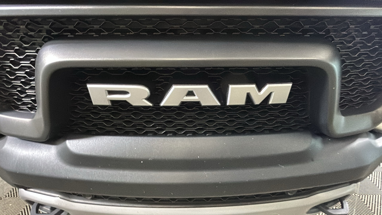 Used 2020 RAM 1500 Rebel w/ Rebel Level 1 Equipment Group AWD/4WD image 10