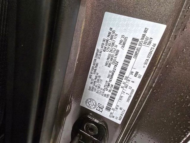 Used 2022 Ford F150 XLT w/ Trailer Tow Package image 15