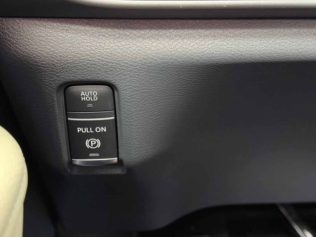 New 2026 Nissan Armada Platinum Reserve w/ Accent Package AWD/4WD image 49