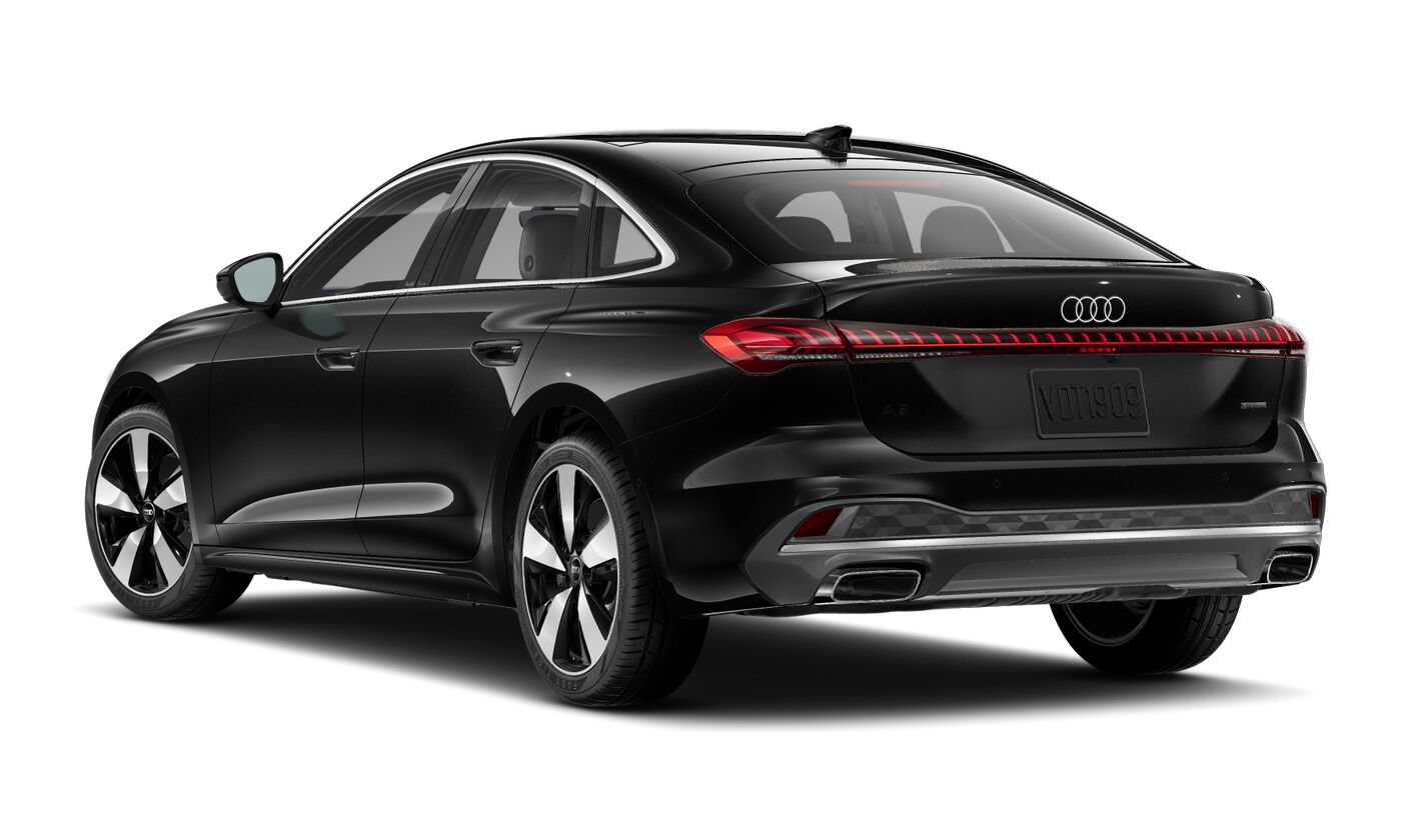 Certified 2025 Audi A5 2.0T Premium w/ Premium Plus AWD/4WD image 2