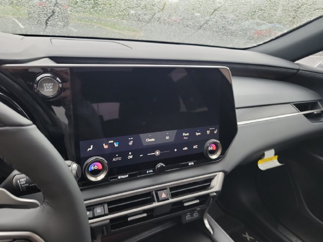 New 2026 Lexus RX 350 AWD image 27