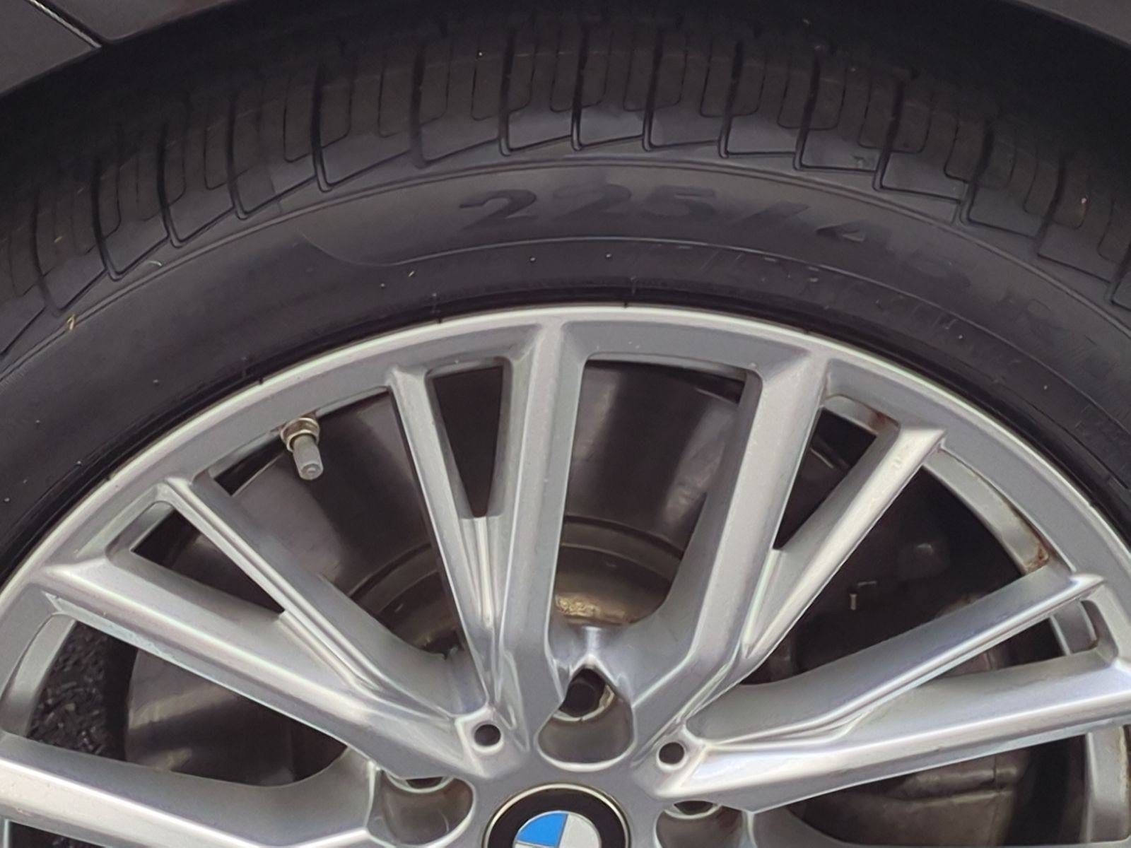 Certified 2023 BMW 330i Sedan w/ Driving Assistance Package RWD image 12