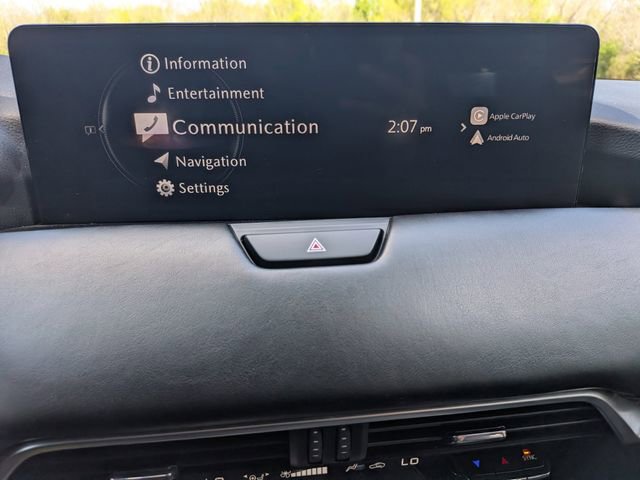 Certified 2024 MAZDA CX-90 Plug-In Hybrid w/ Premium Plus image 16