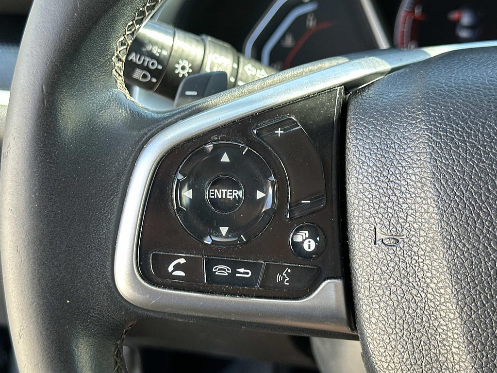 Used 2020 Honda Civic Sport image 4