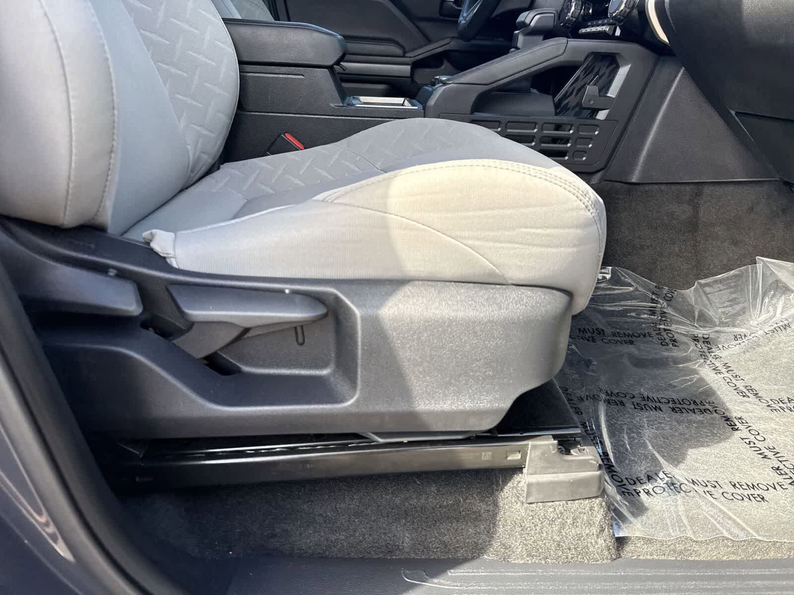 Used 2024 Toyota Tacoma SR5 image 12