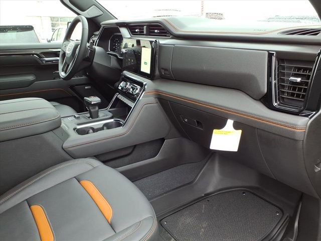 New 2026 GMC Sierra 1500 AT4 image 25