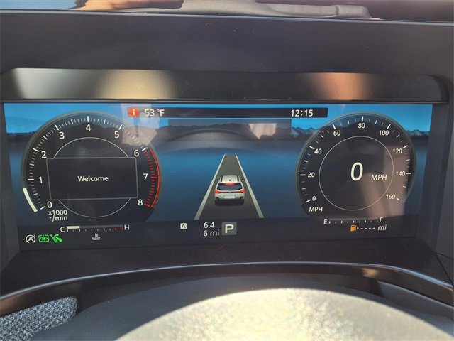 New 2026 Subaru Outback Limited image 13