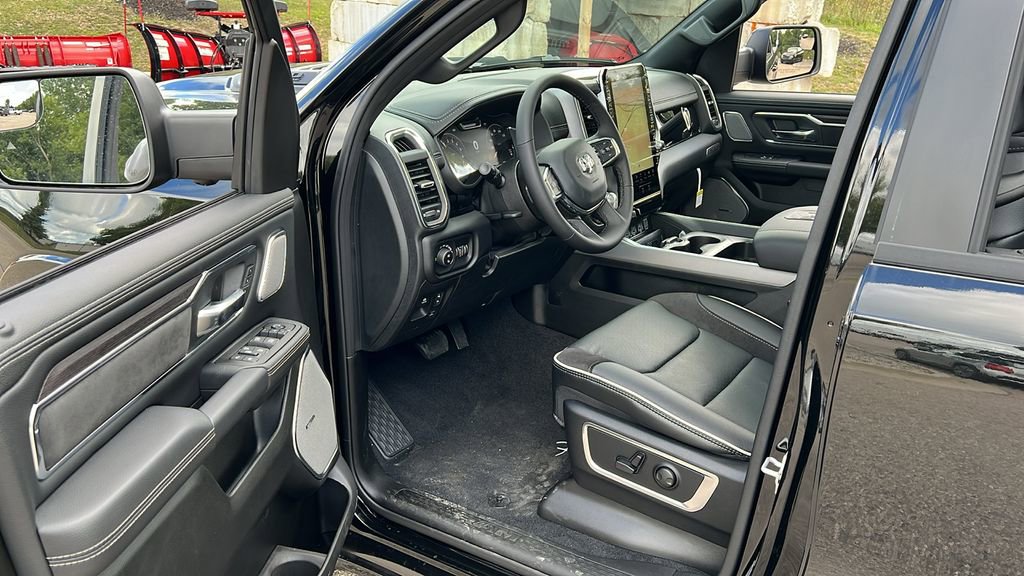 New 2026 RAM 1500 Laramie image 15