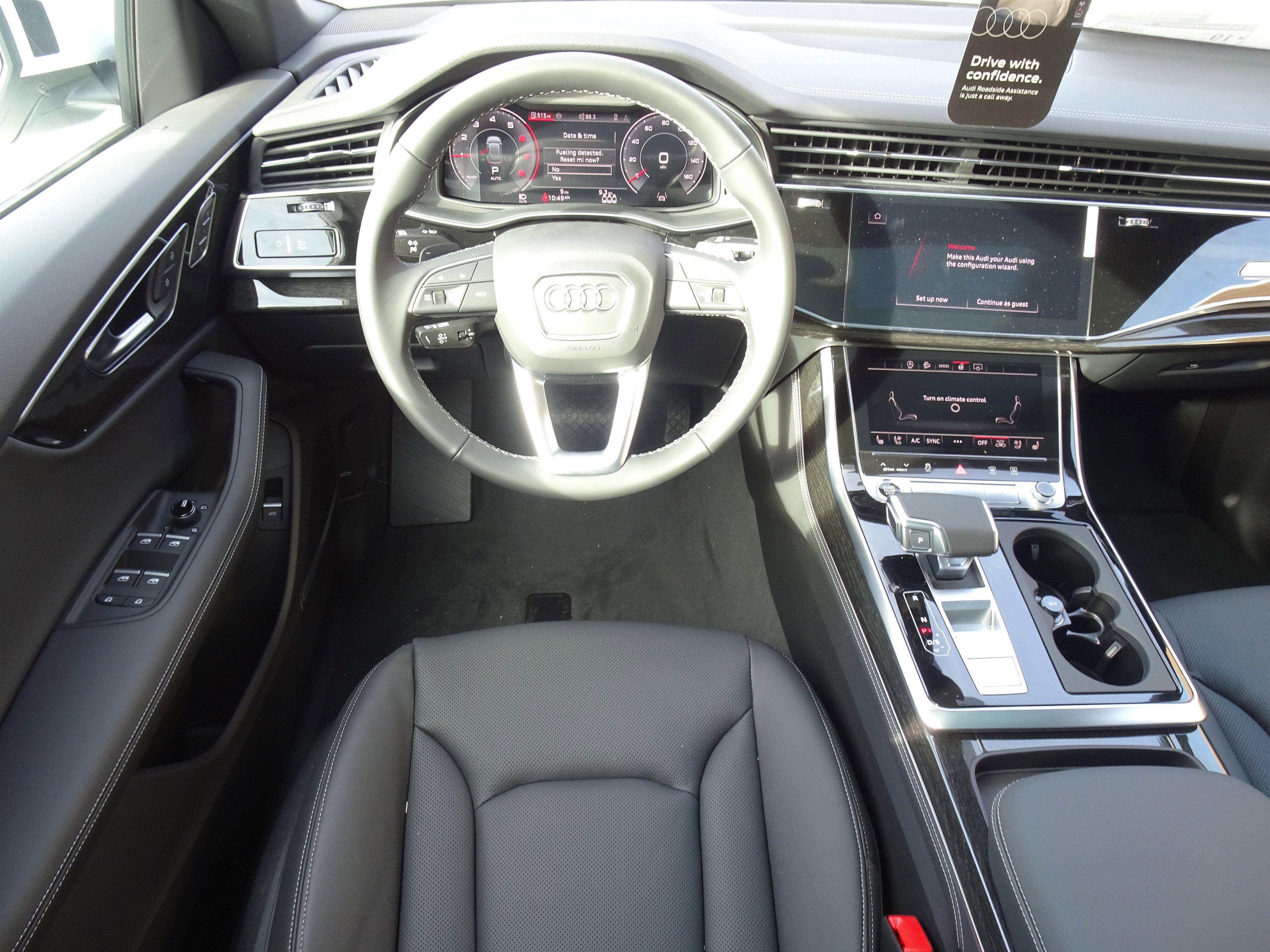 New 2026 Audi Q8 Premium Plus image 5