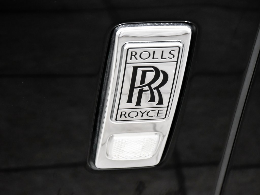 Used 2018 Rolls-Royce Ghost image 78