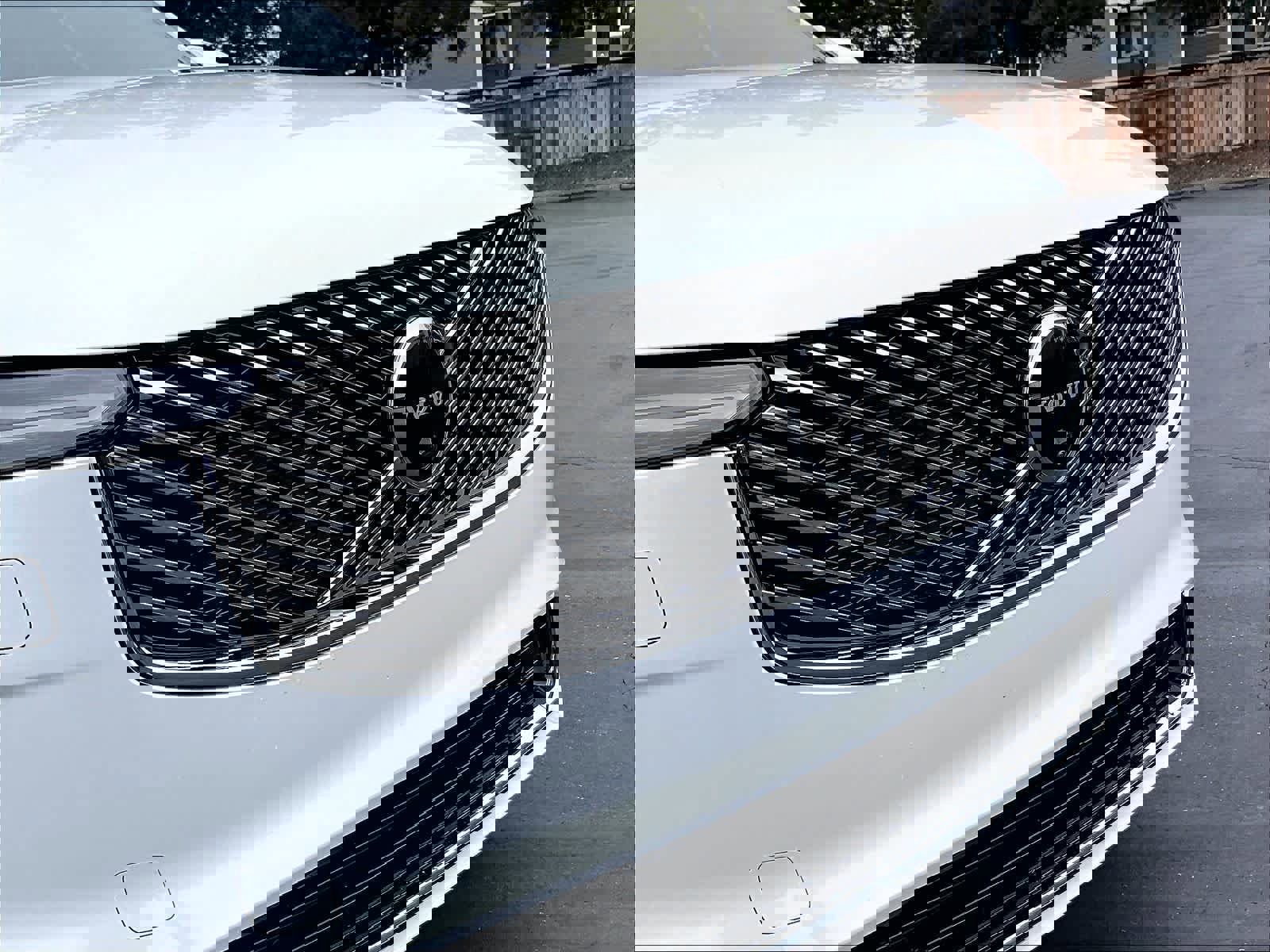 New 2026 Volvo XC90 T8 Ultra w/ Lounge Package image 34