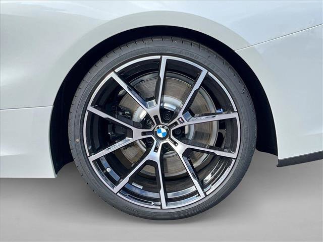 New 2026 BMW 840i Convertible image 10