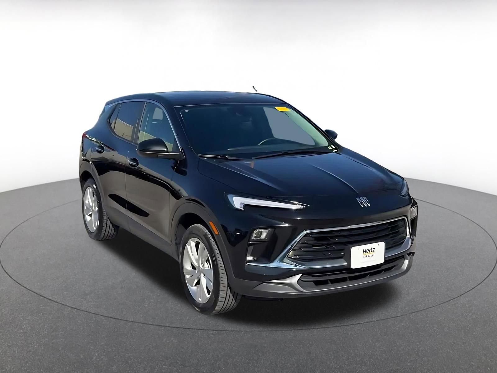 Used 2025 Buick Encore GX Preferred image 3