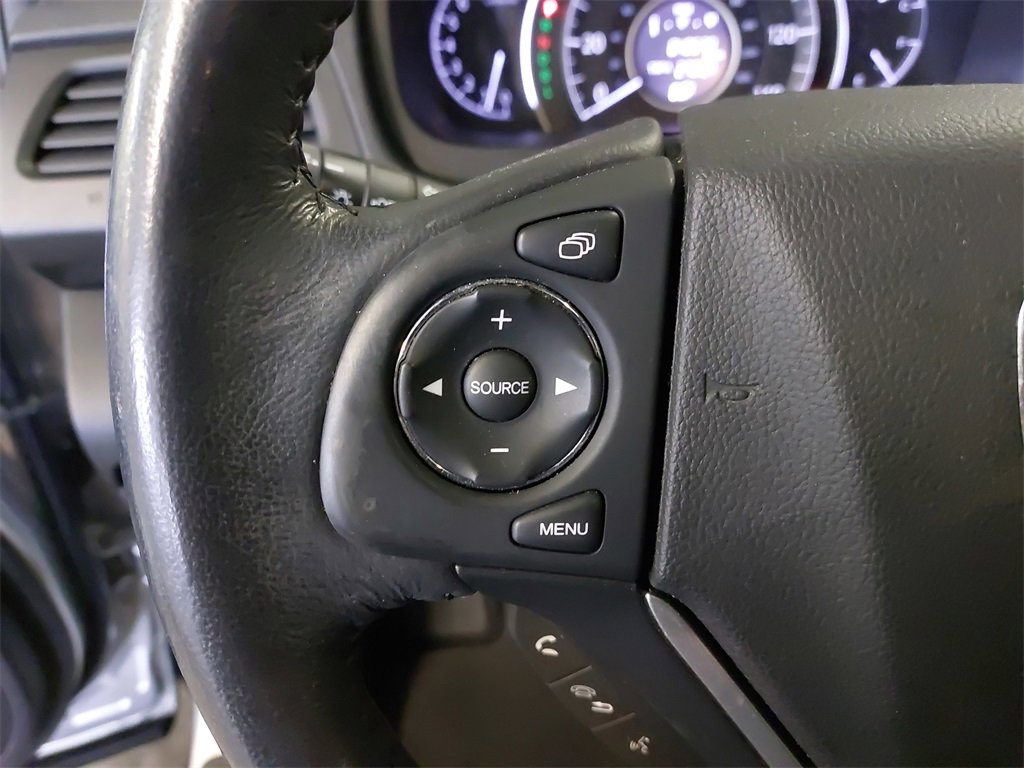 Used 2015 Honda CR-V EX-L image 14