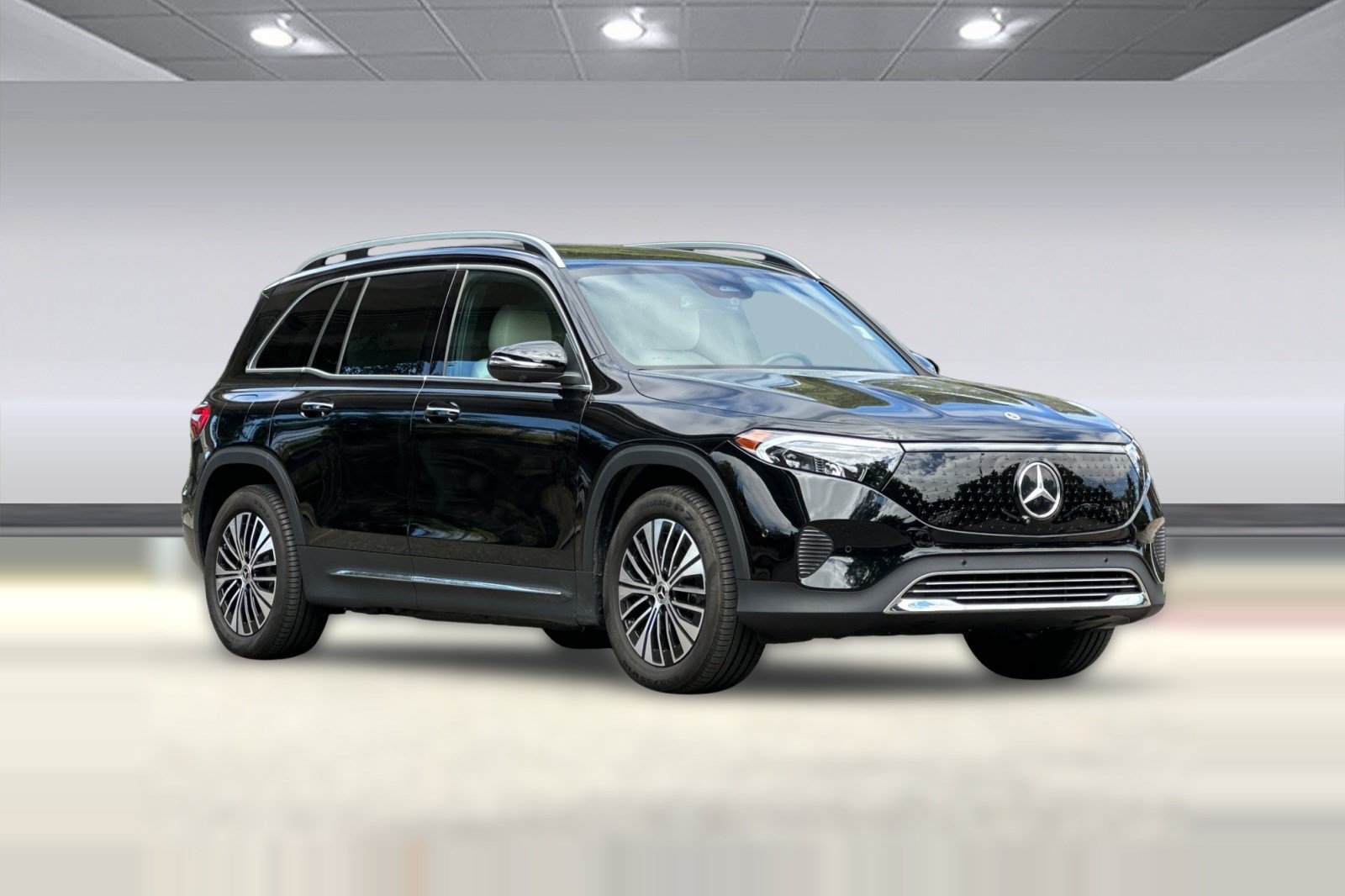 Certified 2025 Mercedes-Benz EQB 250+ image 7