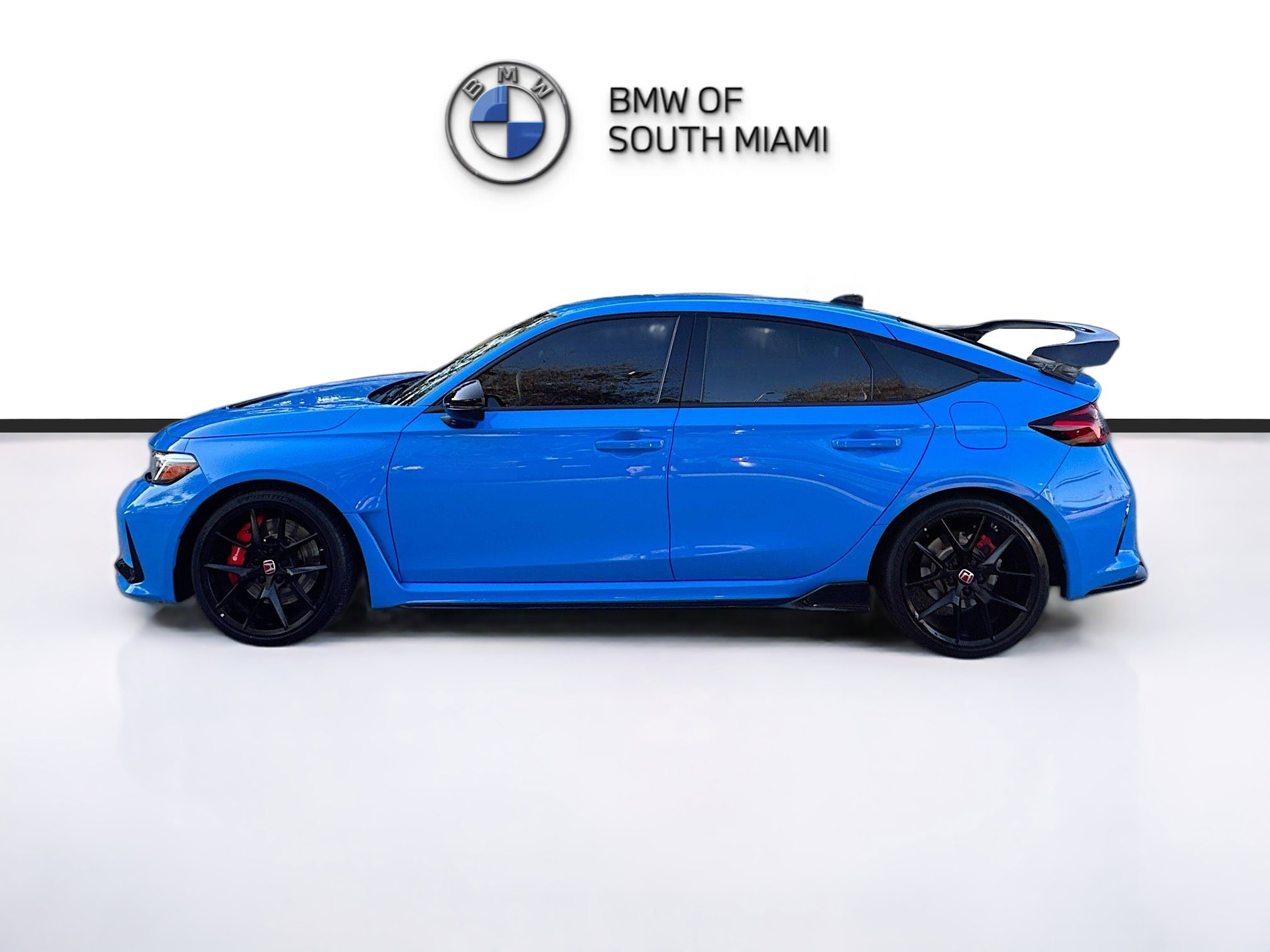 Used 2025 Honda Civic Type R image 26