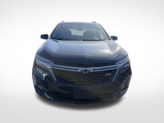 Used 2022 Chevrolet Equinox RS AWD/4WD image 16
