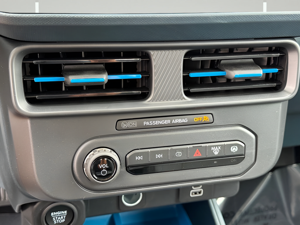 New 2026 Ford Maverick XLT FWD image 25