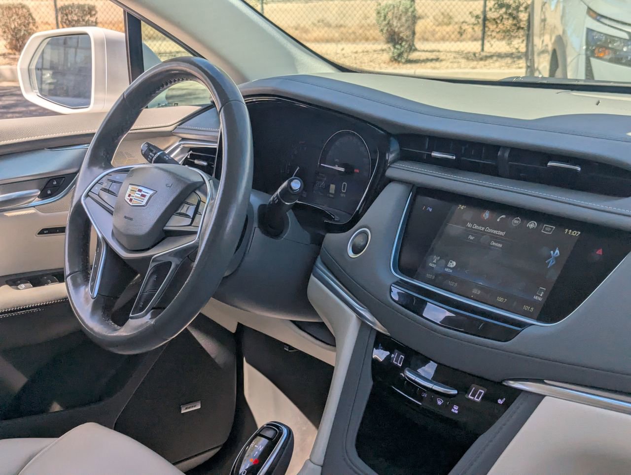 Used 2019 Cadillac XT5 Luxury image 13