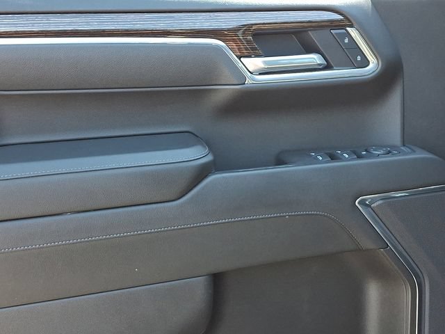 Used 2025 GMC Sierra 1500 Elevation AWD/4WD image 23