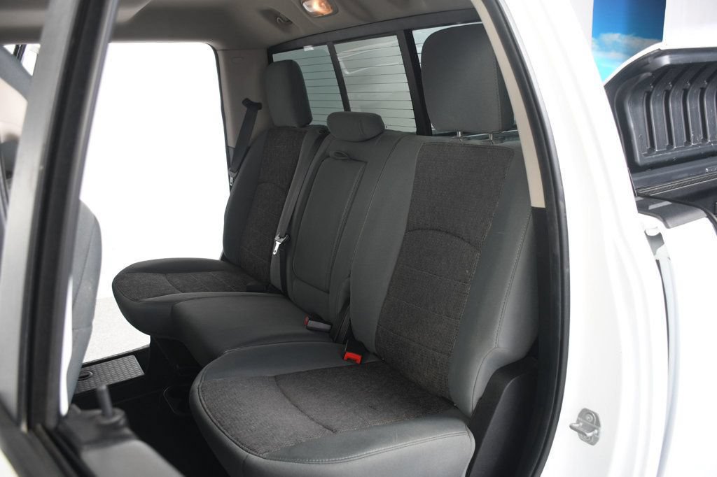 Used 2016 RAM 1500 Lone Star AWD/4WD image 16