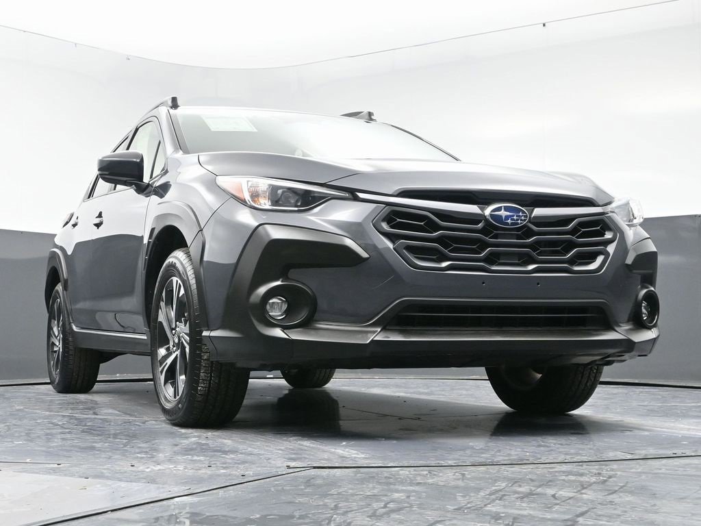 Used 2024 Subaru Crosstrek 2.0i Premium w/ Crosstrek Mirror Package image 49