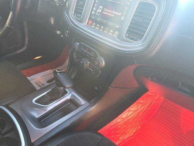 Used 2023 Dodge Charger Scat Pack w/ Plus Group image 32