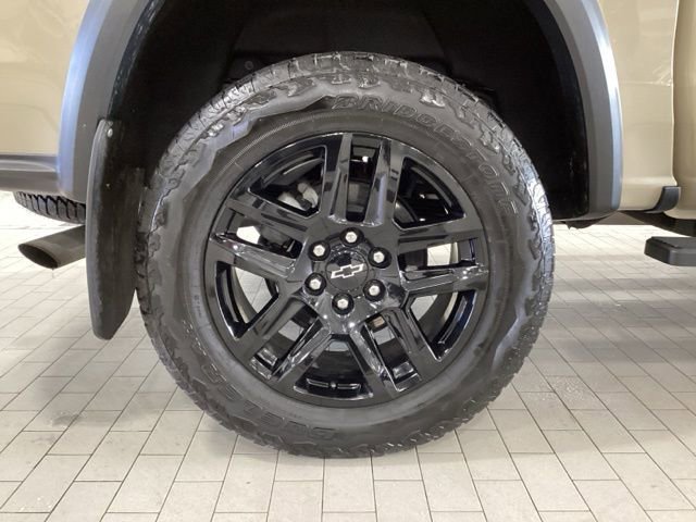 Used 2023 Chevrolet Colorado Trail Boss w/ Advanced Trailering Package image 21