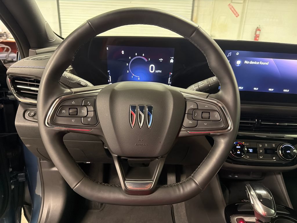 Used 2025 Buick Envista Sport Touring w/ Convenience I Package FWD image 29