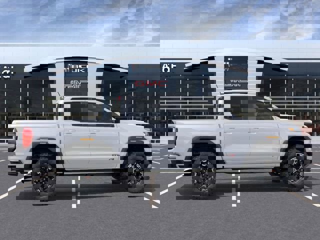 New 2026 GMC Canyon AT4 image 5