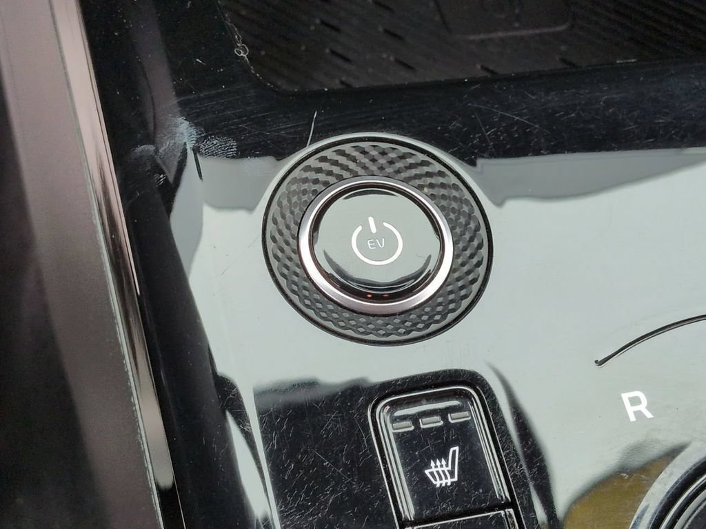 Certified 2023 Kia Niro Wind FWD image 17