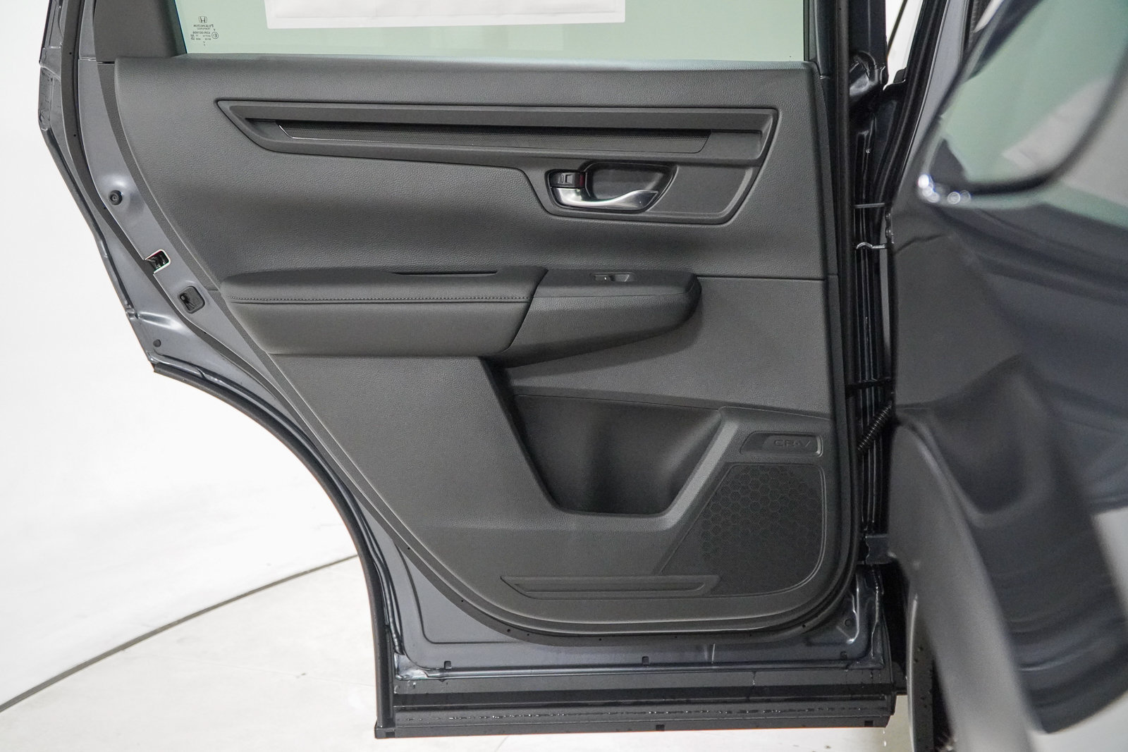 New 2027 Honda CR-V EX image 36