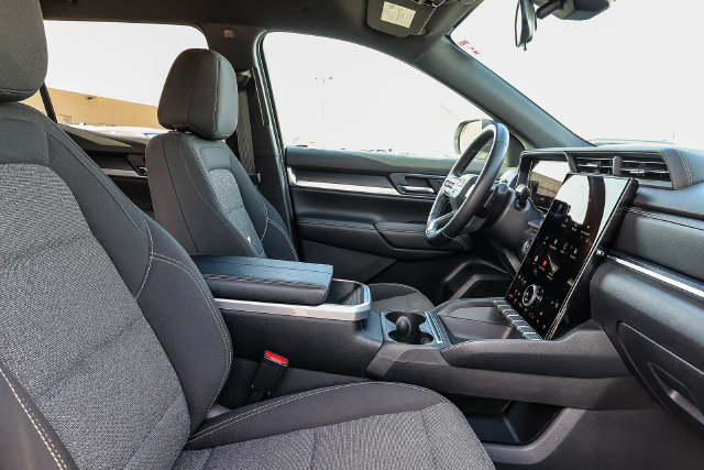 Used 2026 GMC Terrain Elevation FWD image 18