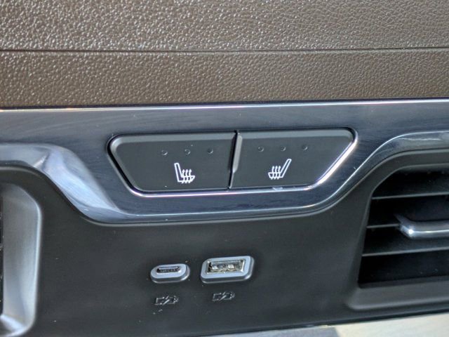 Used 2024 GMC Sierra 1500 SLT w/ SLT Premium Plus Package image 19