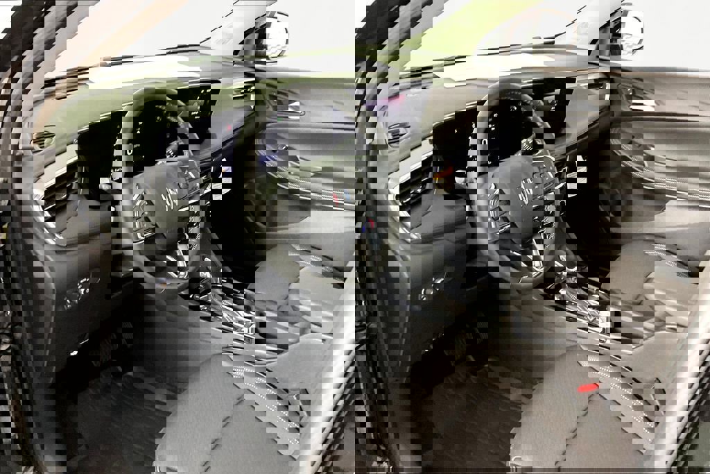 New 2026 Buick Encore GX Preferred w/ Comfort Package image 8