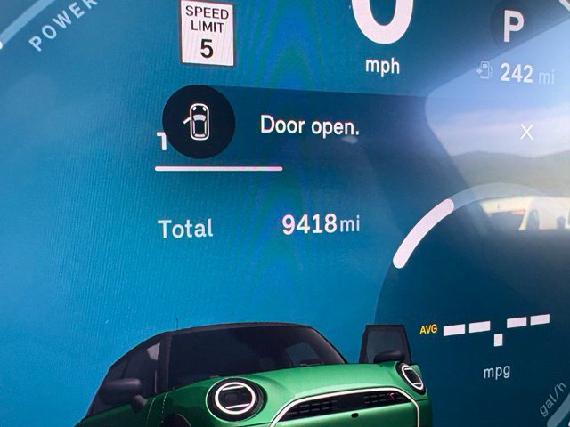 Used 2025 MINI Cooper S FWD image 4