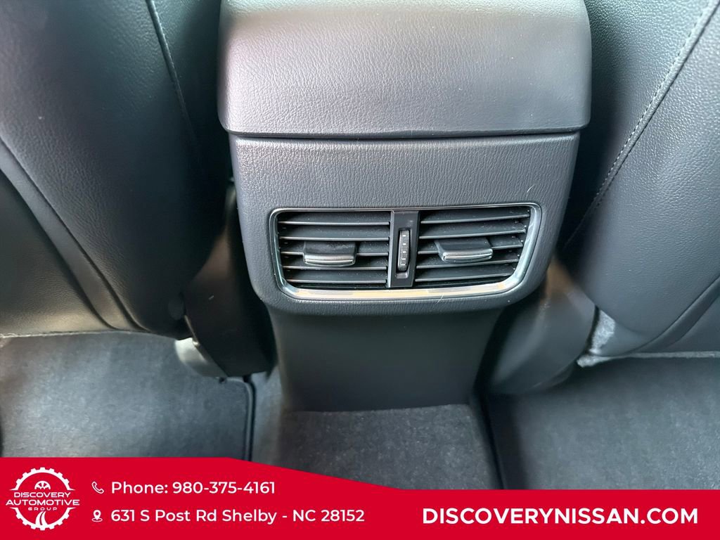 Used 2022 MAZDA CX-5 AWD 2.5 S w/ Preferred Package image 28