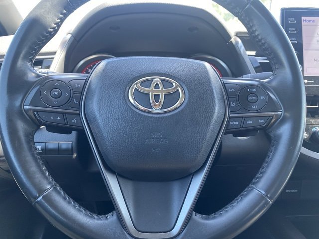 Used 2023 Toyota Camry XSE image 23