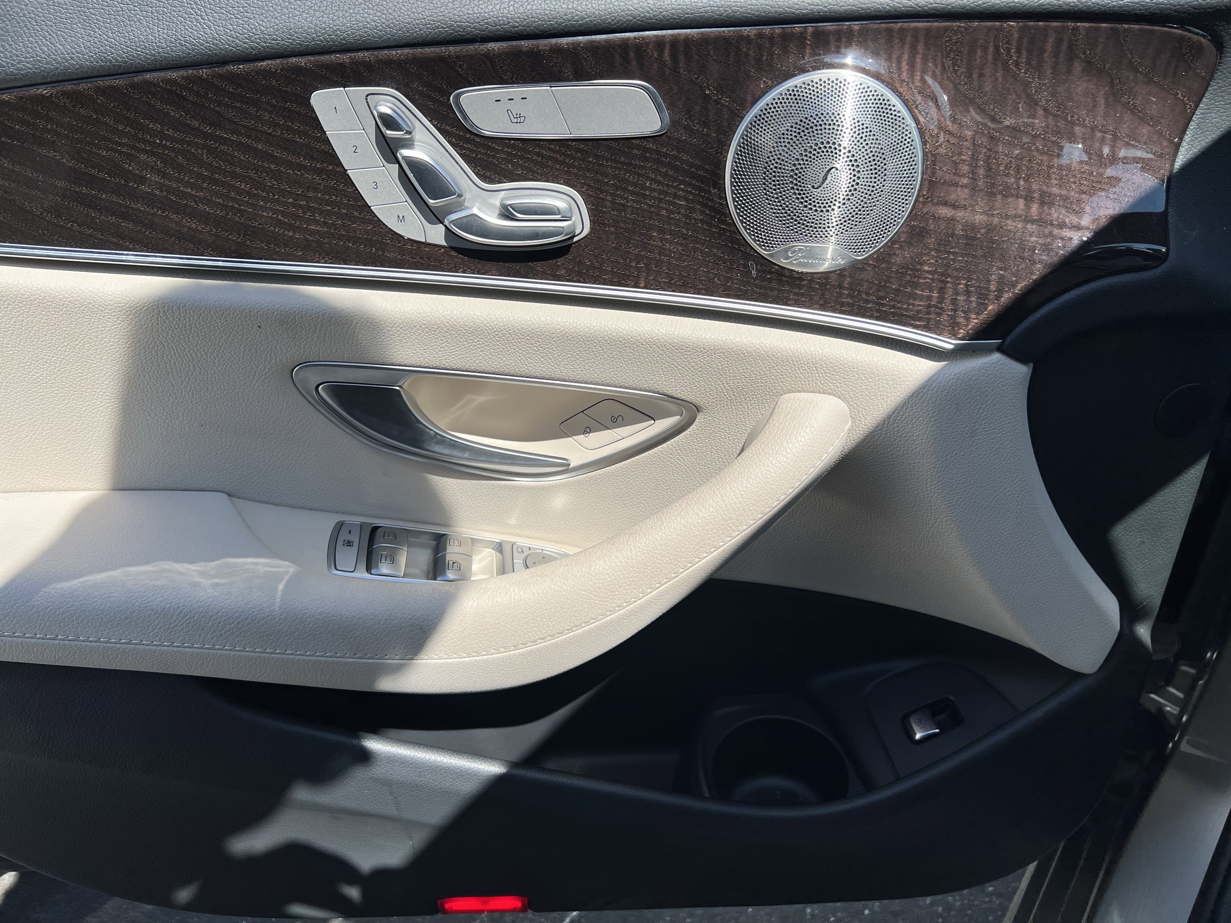 Used 2021 Mercedes-Benz E 350 Sedan image 14