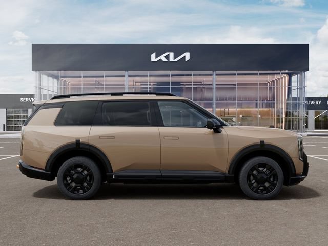 New 2027 Kia Telluride SX Prestige X-Pro AWD/4WD image 7