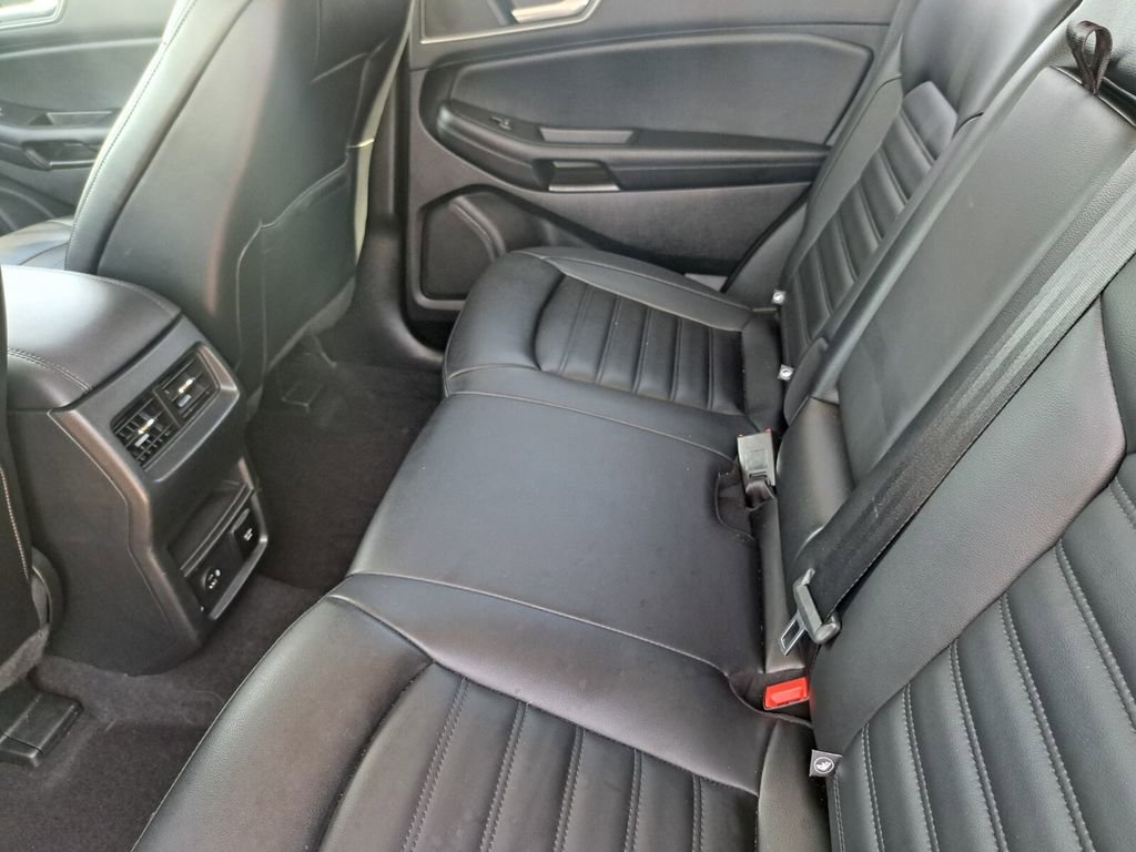 Used 2022 Ford Edge SEL w/ Convenience Package image 21