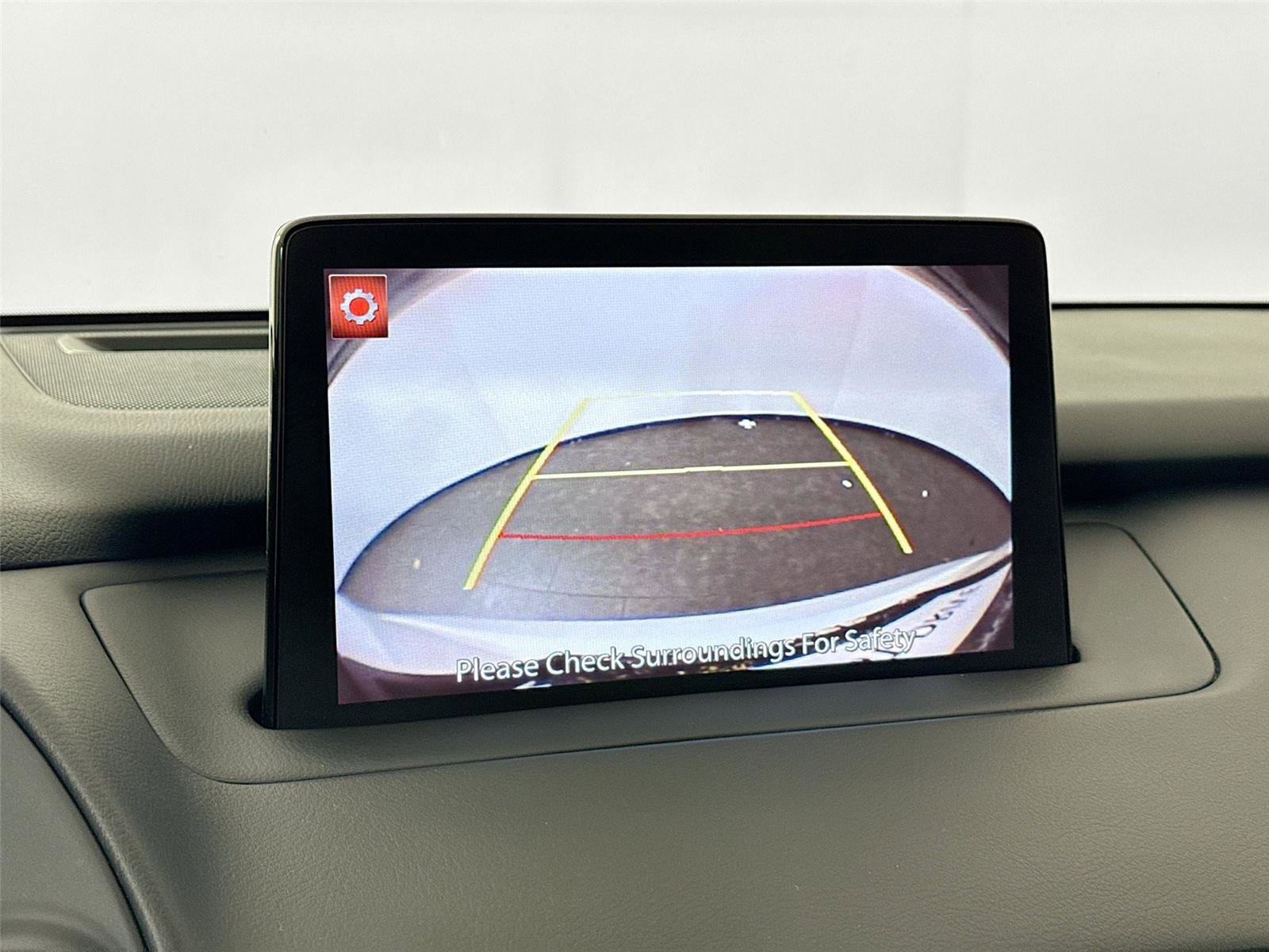 Used 2020 MAZDA CX-9 Touring image 24